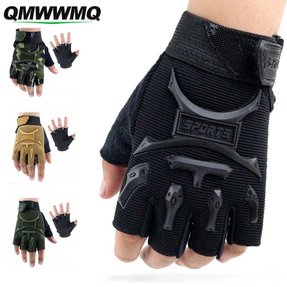 Weightlifting Gloves - 1 paio di guanti sportivi per