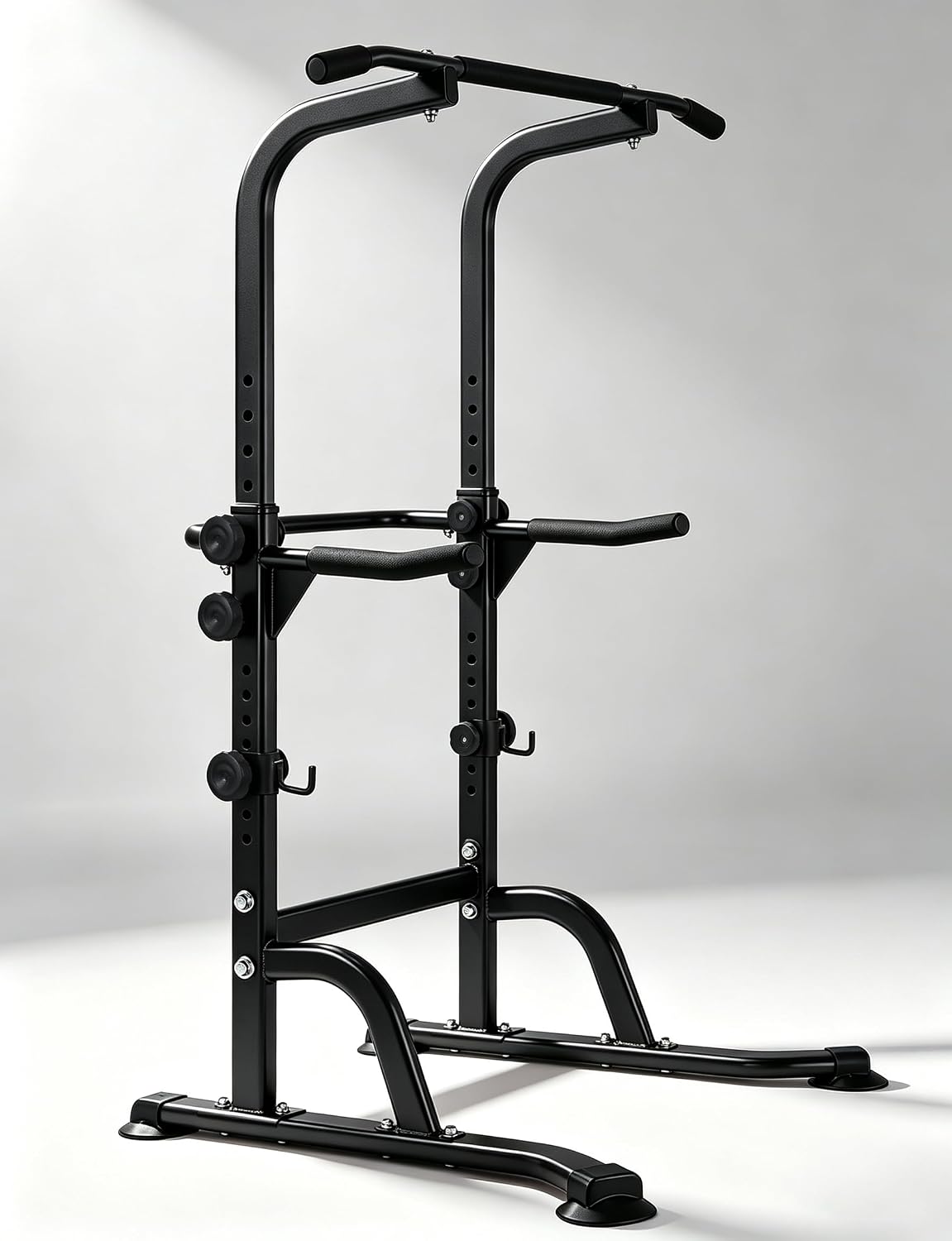 Pull Up Bar - Power Tower per Palestra Domestica, Barra
