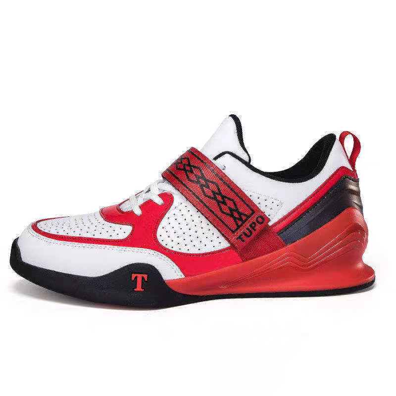 Weightlifting Shoes - Nuove scarpe da allenamento antiscivolo unisex