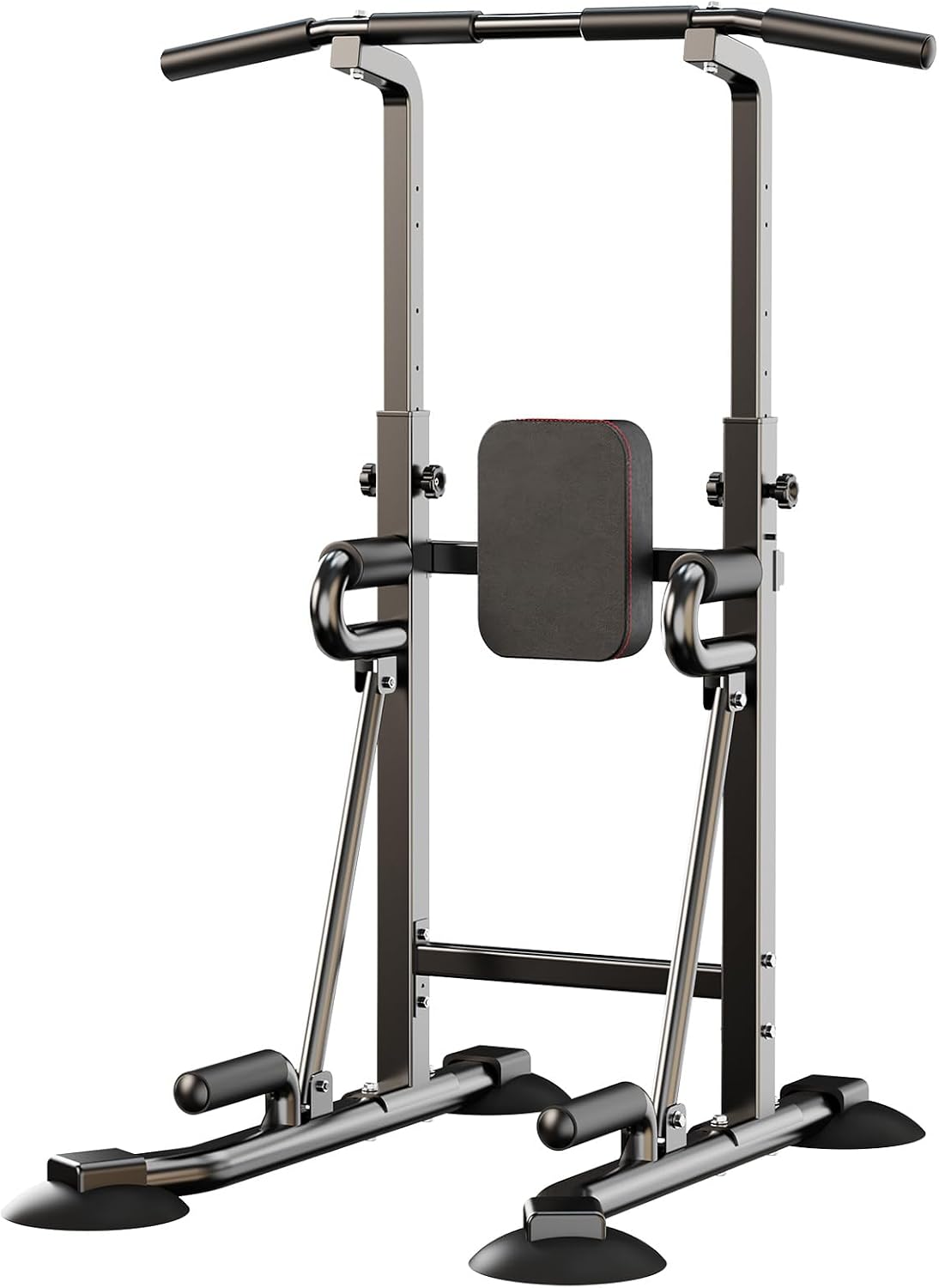 Pull Up Bar - Stazione con barra per trazioni Power
