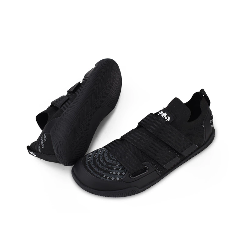 Weightlifting Shoes - Scarpe da Sollevamento Pesi Professionali 2026
