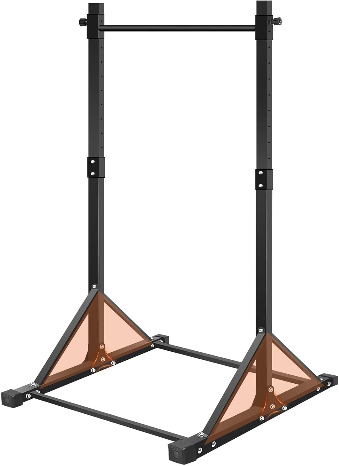 Pull Up Bar - Barra per trazioni regolabile da esterno