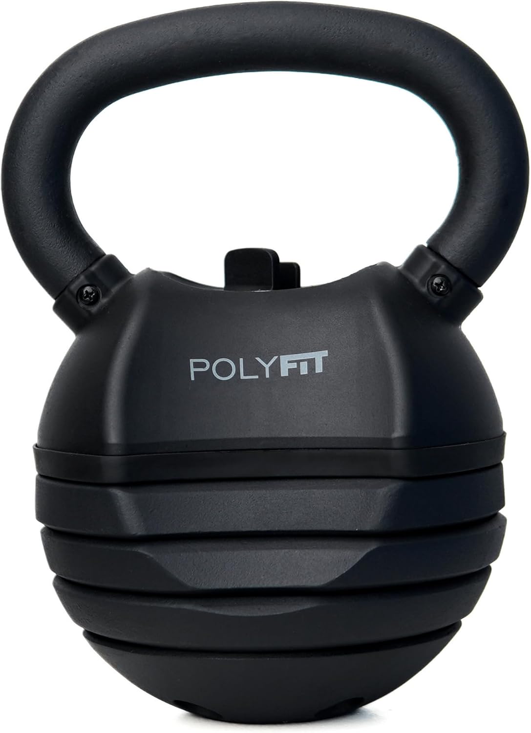 Kettlebell - Set di Kettlebell Regolabili Polyfit per