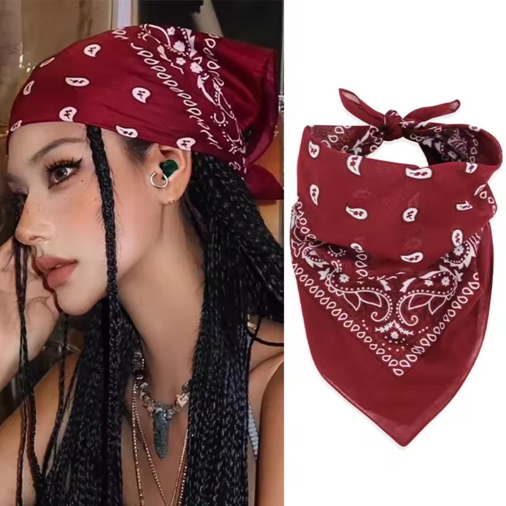 Foulard per capelli unisex, st - Wrist Wraps recensione e prezzo