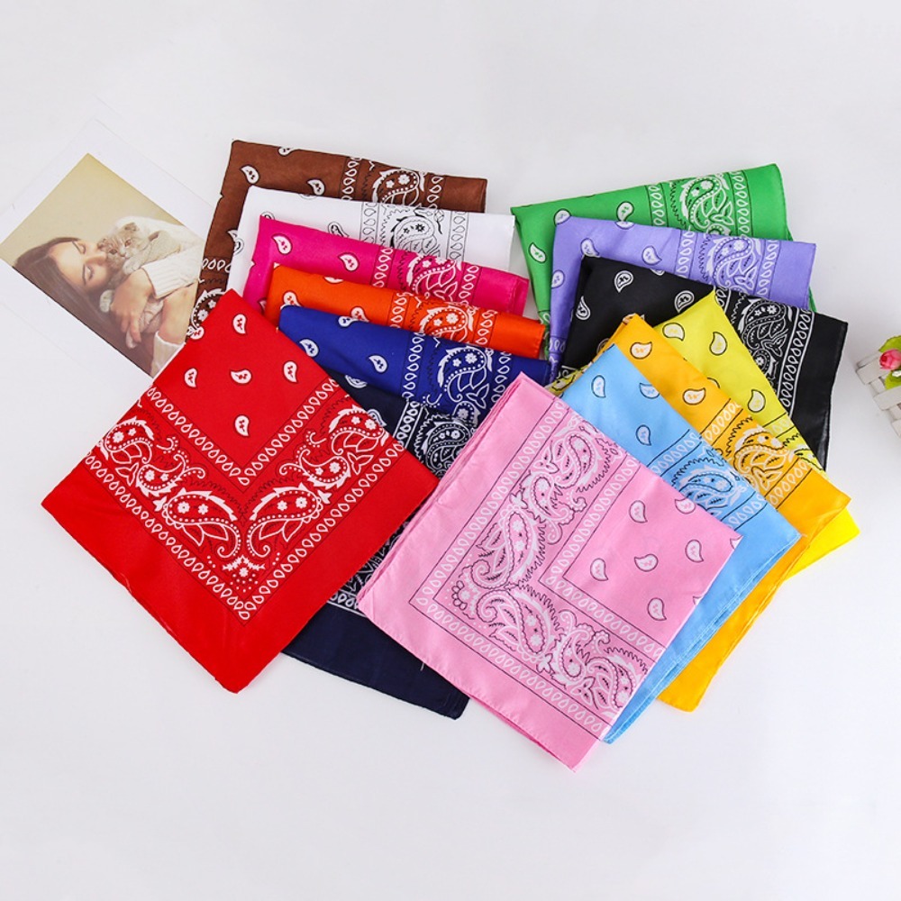 Foulard per capelli unisex, st - Wrist Wraps recensione e prezzo