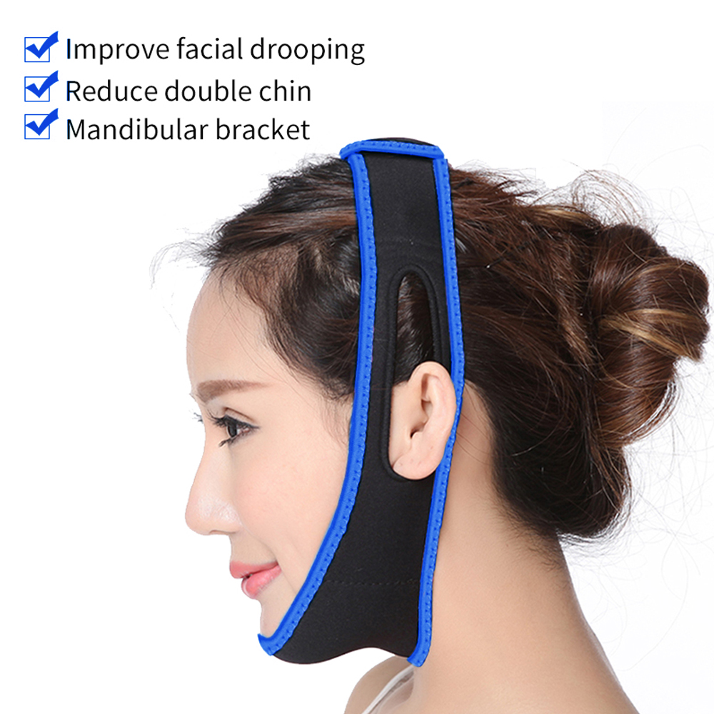 Fasciatura dimagrante per il v - Lifting Belt recensione e prezzo