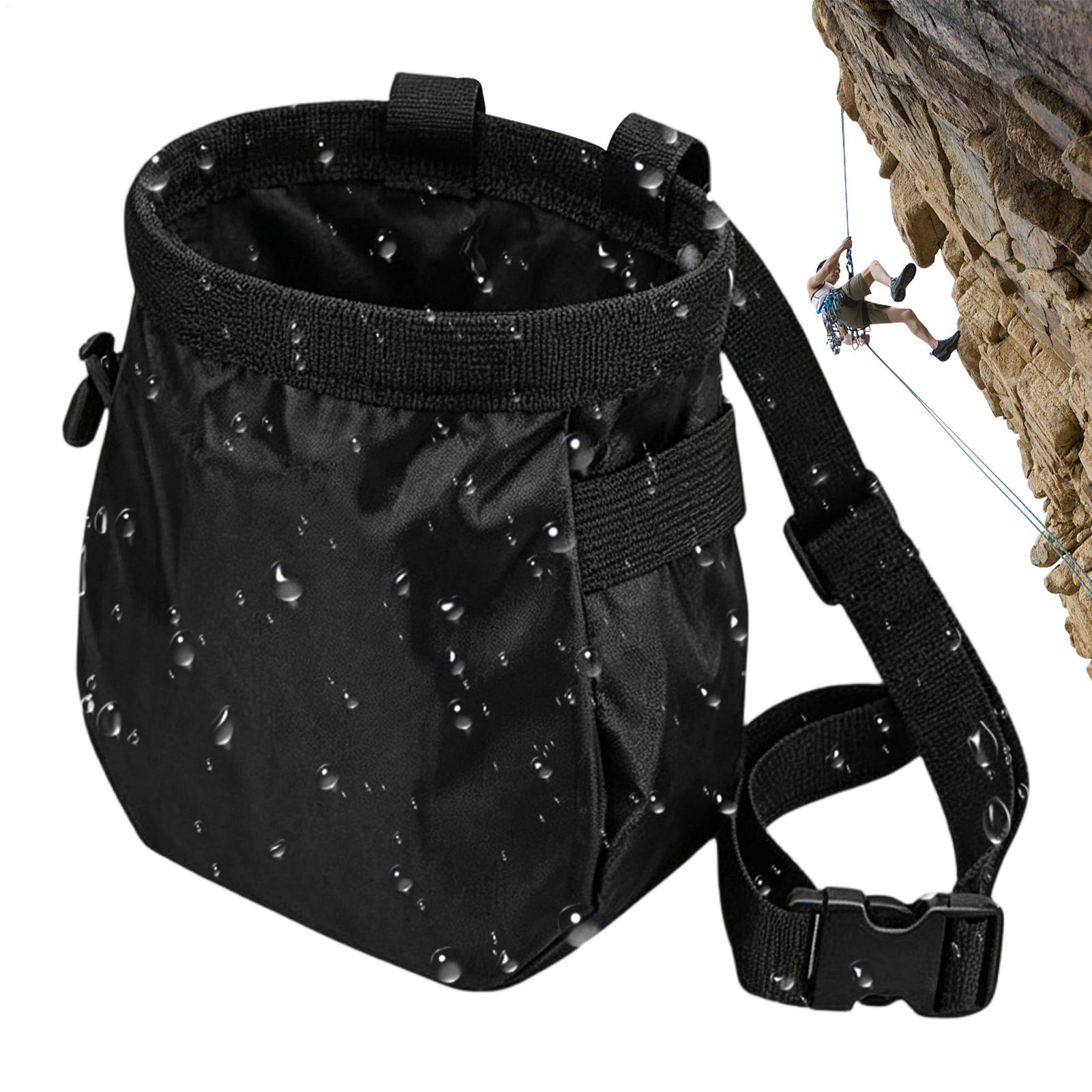 Sacchetto Porta Gesso da Arram - Chalk Bag recensione e prezzo