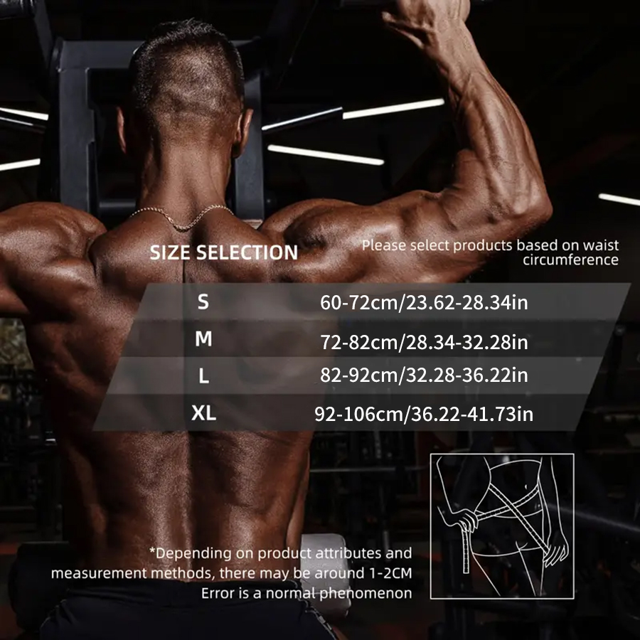 Cintura per Sollevamento Pesi, - Crossfit Belt recensione e prezzo