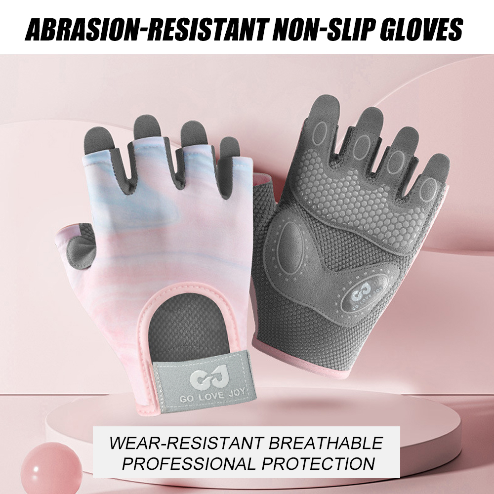 1 Paio di Guanti da Allenament - Weightlifting Gloves recensione e prezzo