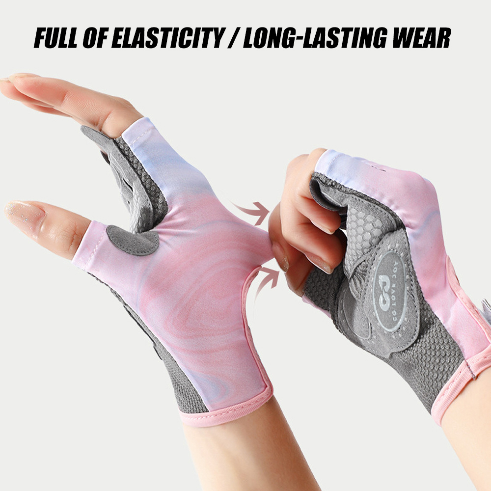 1 Paio di Guanti da Allenament - Weightlifting Gloves recensione e prezzo