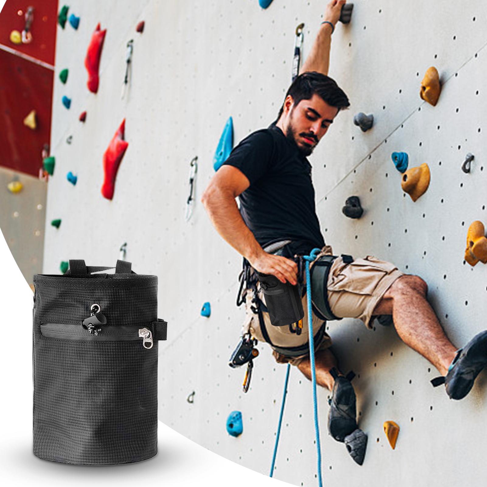 Sacchetti per magnesite da arr - Lifting Belt recensione e prezzo