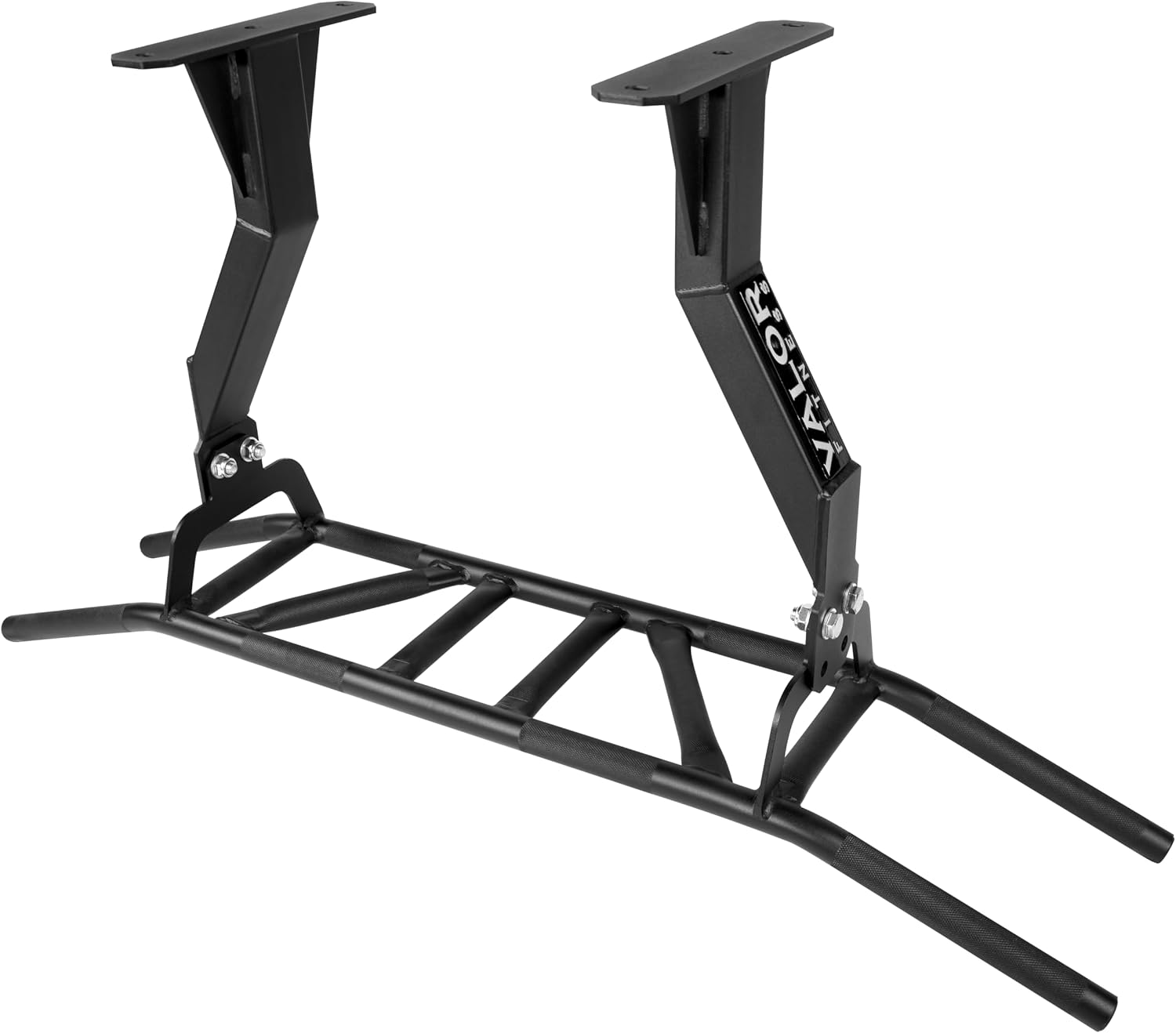 Barra per trazioni e esercizi  - Pull Up Bar recensione e prezzo