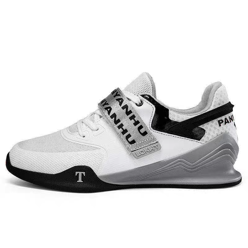Nuove scarpe da allenamento an - Weightlifting Shoes recensione e prezzo