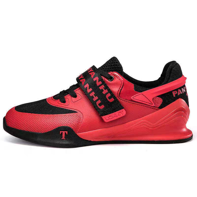 Nuove scarpe da allenamento an - Weightlifting Shoes recensione e prezzo