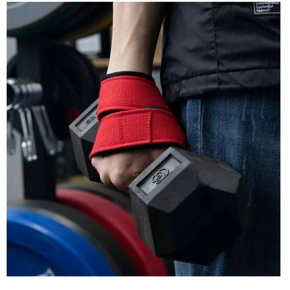1 Paio Nuovi Fasce da Polso in - Crossfit Belt recensione e prezzo
