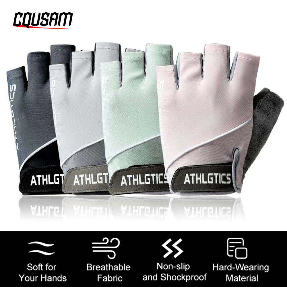 Un paio di guanti traspiranti  - Weightlifting Gloves recensione e prezzo