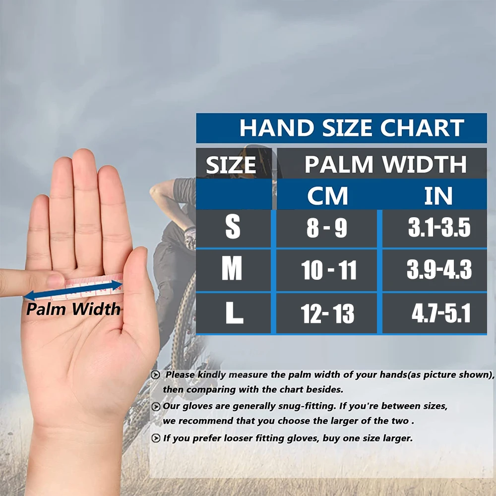 Un paio di guanti traspiranti  - Weightlifting Gloves recensione e prezzo