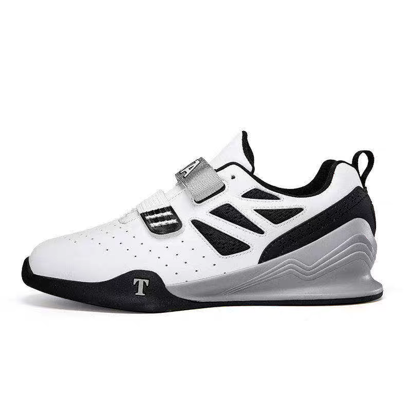Scarpe da allenamento per soll - Weightlifting Shoes recensione e prezzo
