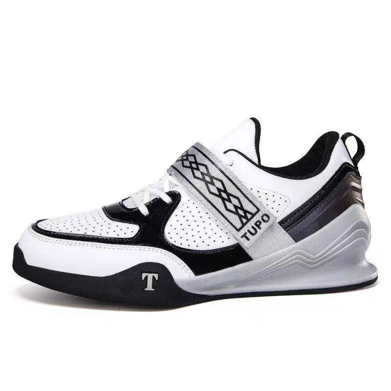 Scarpe da allenamento per soll - Weightlifting Shoes recensione e prezzo