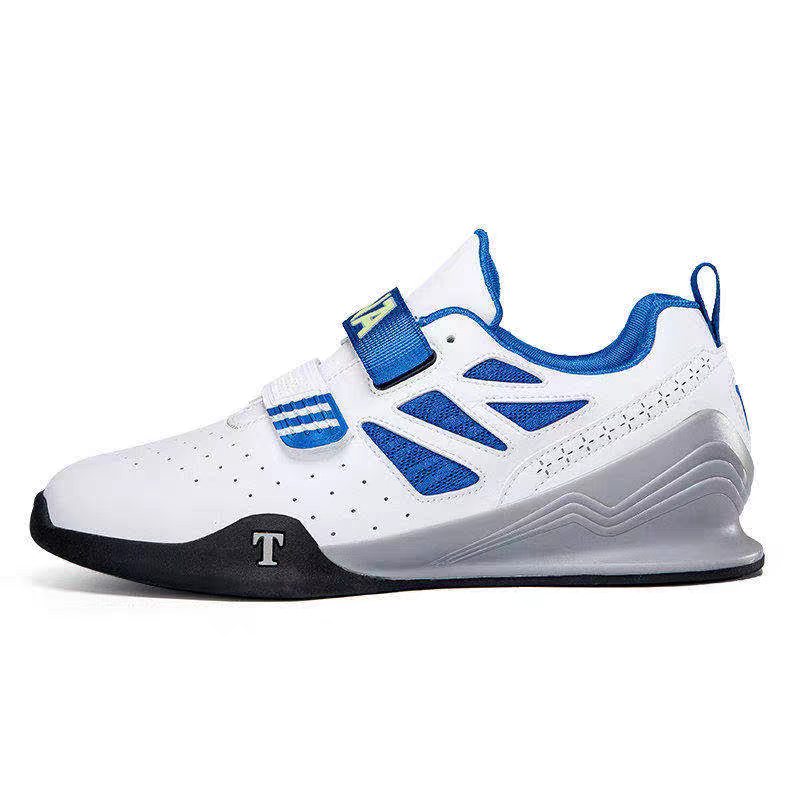 Scarpe da allenamento per soll - Weightlifting Shoes recensione e prezzo