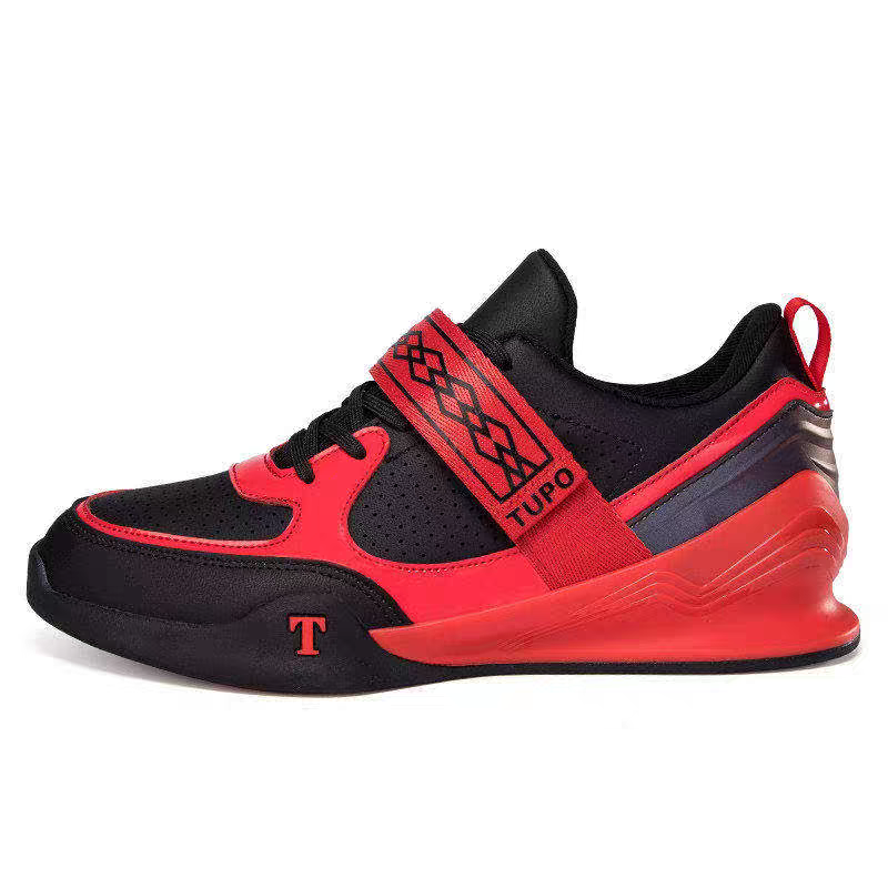 Scarpe da allenamento per soll - Weightlifting Shoes recensione e prezzo