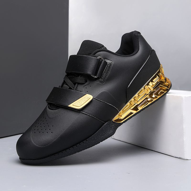 Nuove Scarpe da Sollevamento P - Weightlifting Shoes recensione e prezzo