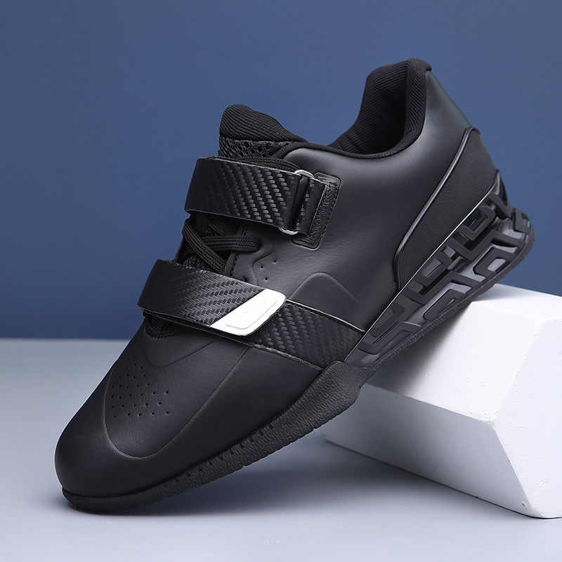 Nuove Scarpe da Sollevamento P - Weightlifting Shoes recensione e prezzo