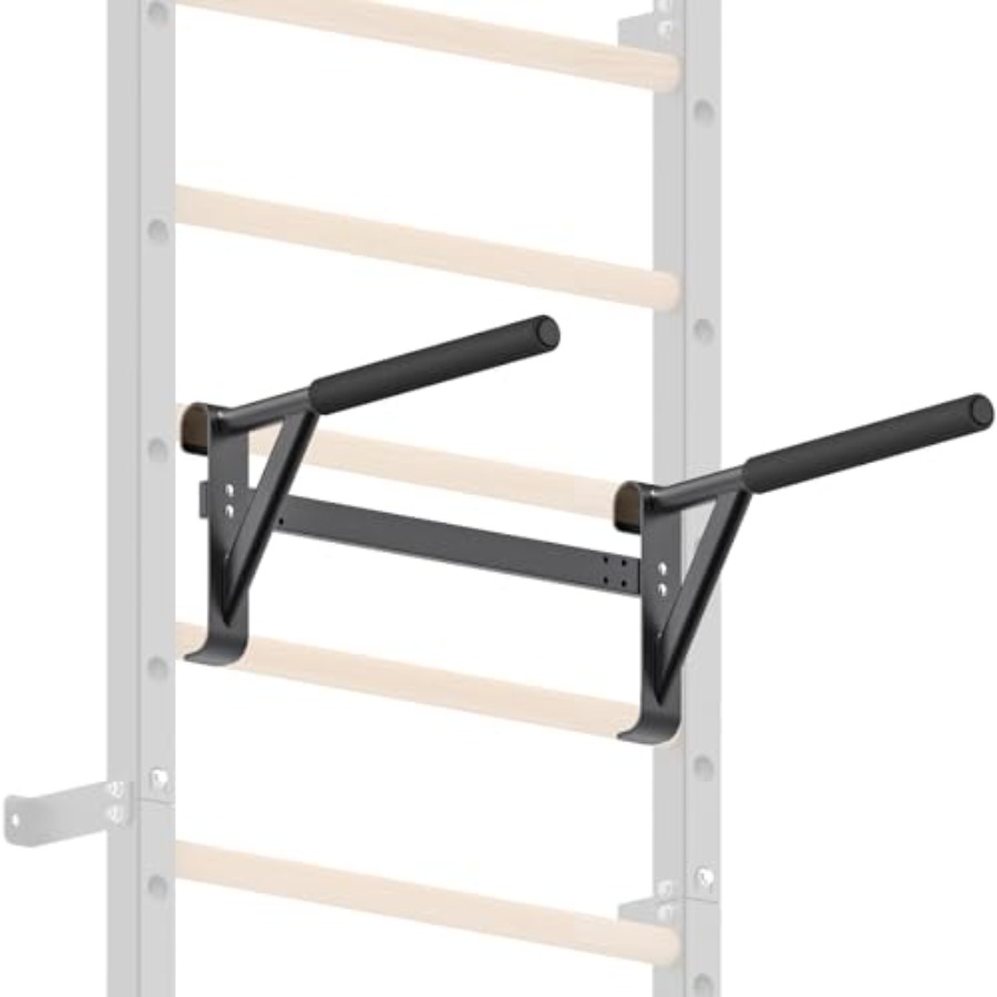 Barra per trazioni a parete 2x - Pull Up Bar recensione e prezzo