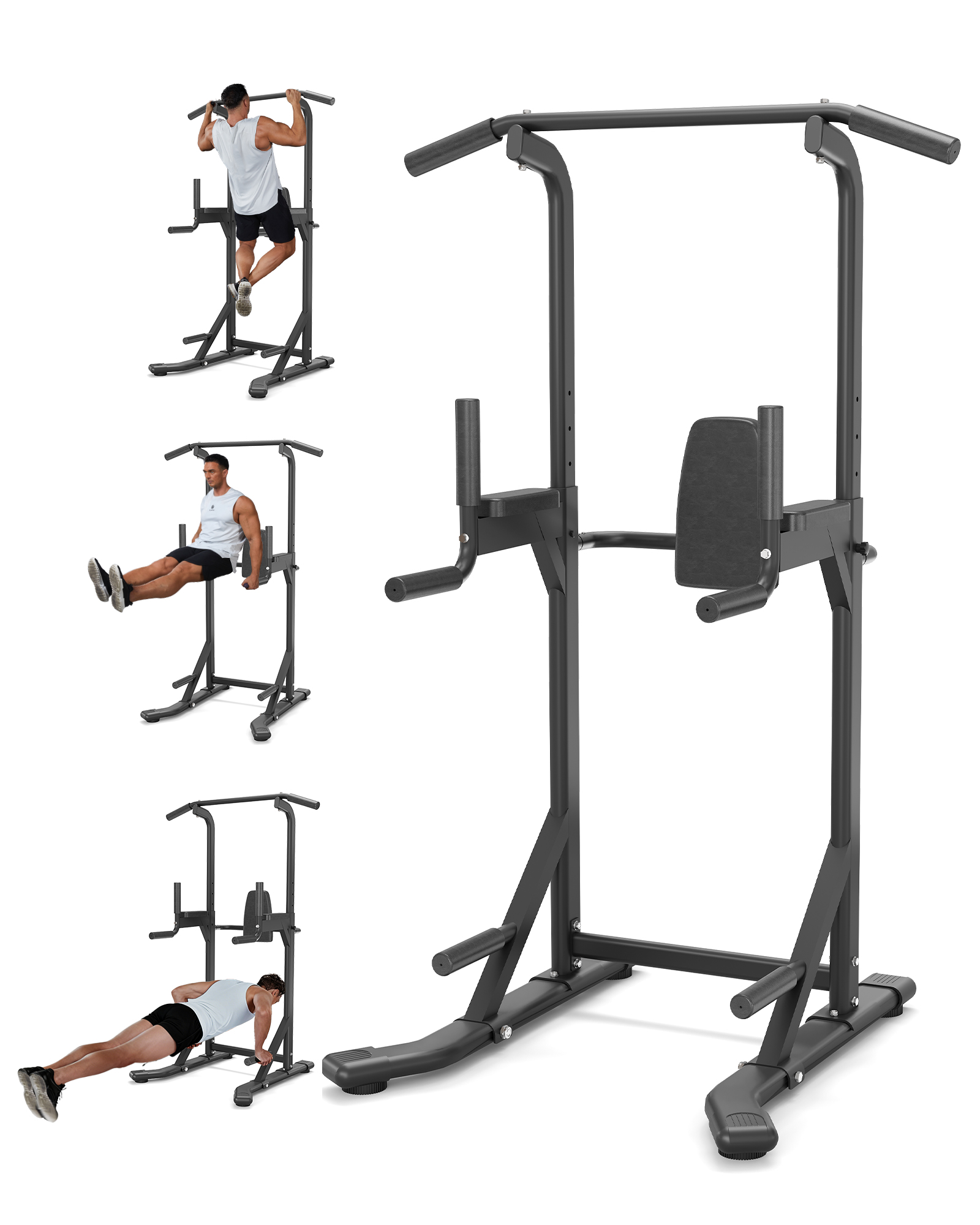 Barra per trazioni e stazione  - Pull Up Bar recensione e prezzo
