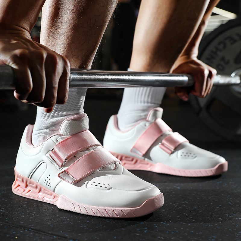 Scarpe da ginnastica per solle - Weightlifting Shoes recensione e prezzo