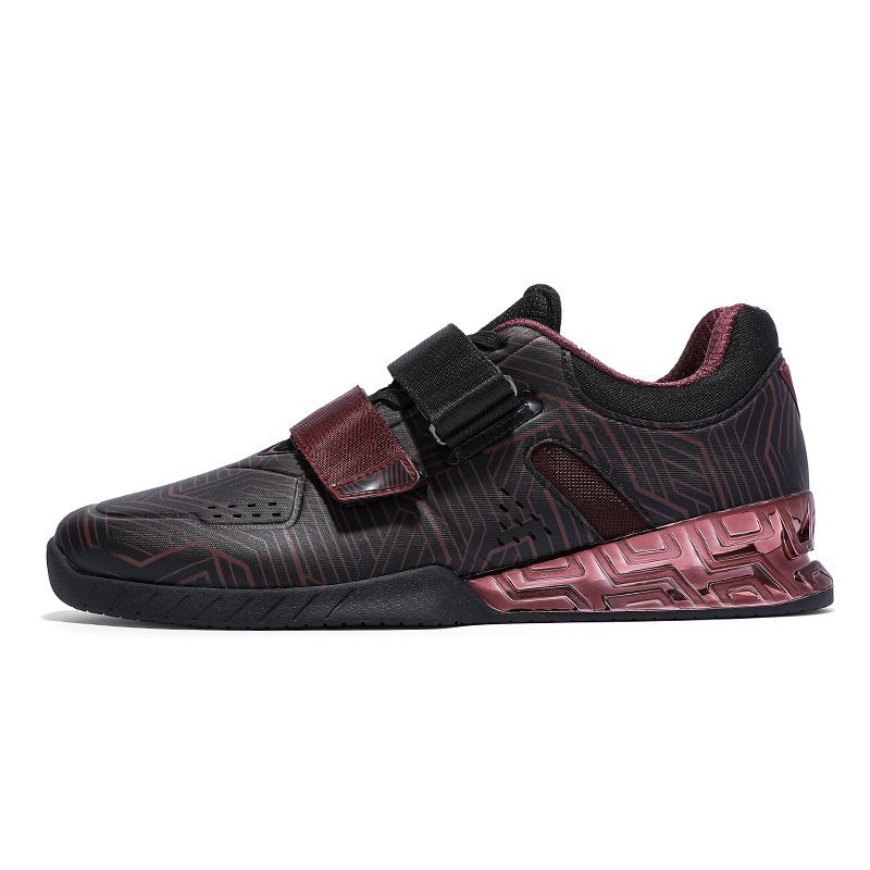 Scarpe da ginnastica per solle - Weightlifting Shoes recensione e prezzo