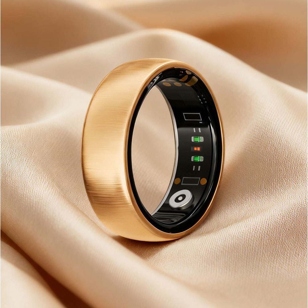 Anello Smart AURA Matt per Fit - Gymnastic Ring recensione e prezzo