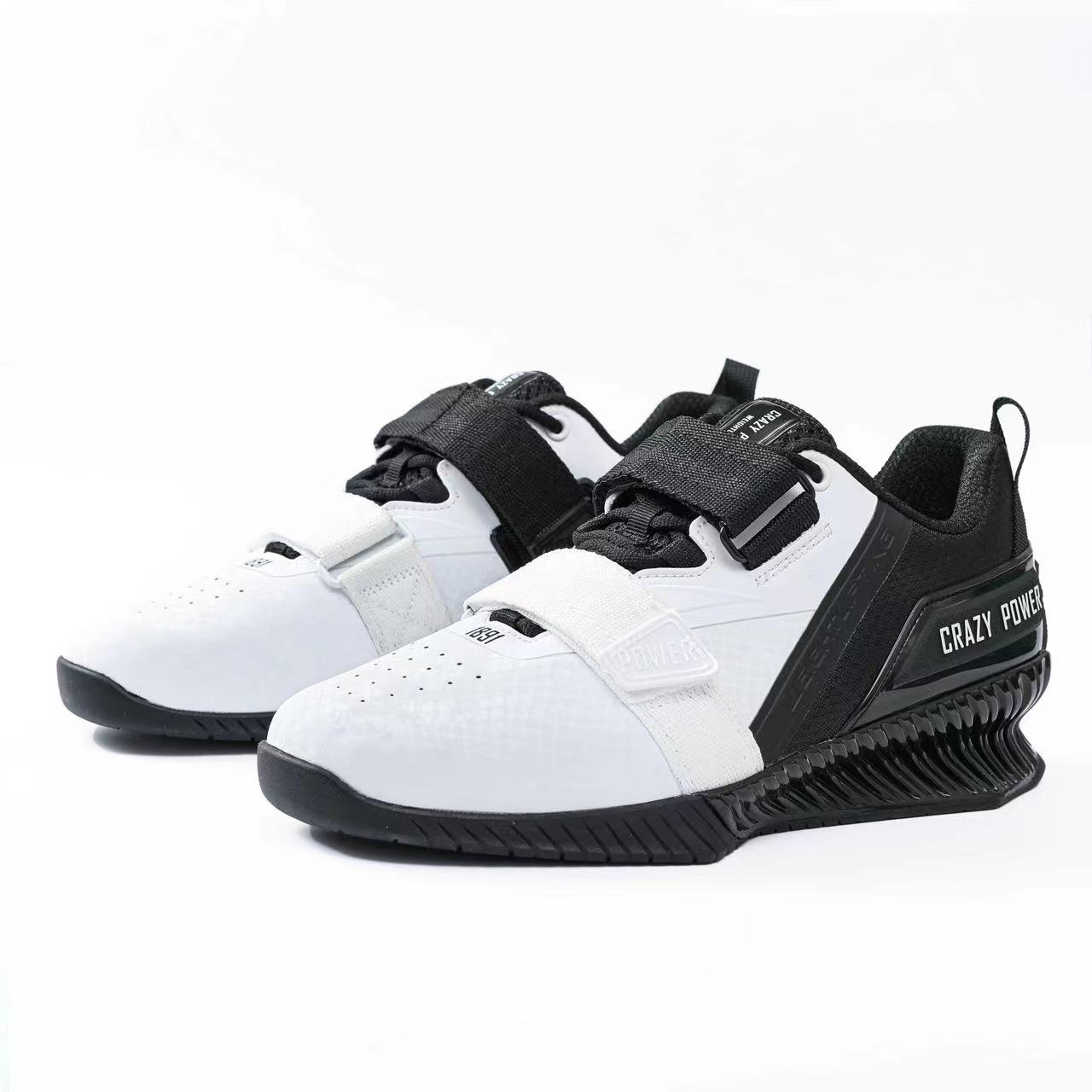 Stivali da sollevamento pesi m - Weightlifting Shoes recensione e prezzo