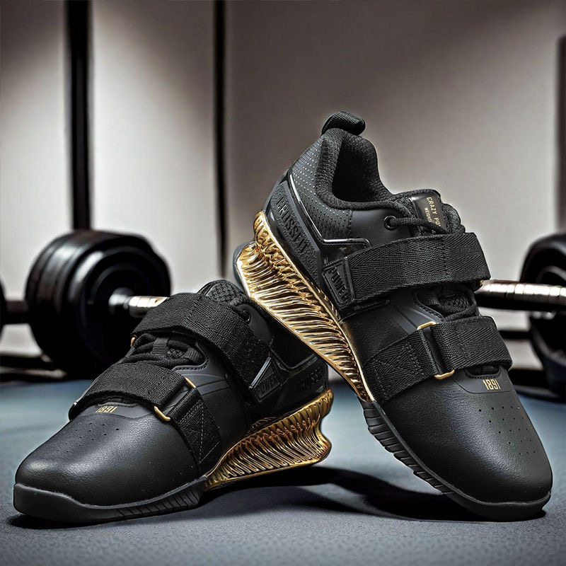 Stivali da sollevamento pesi m - Weightlifting Shoes recensione e prezzo