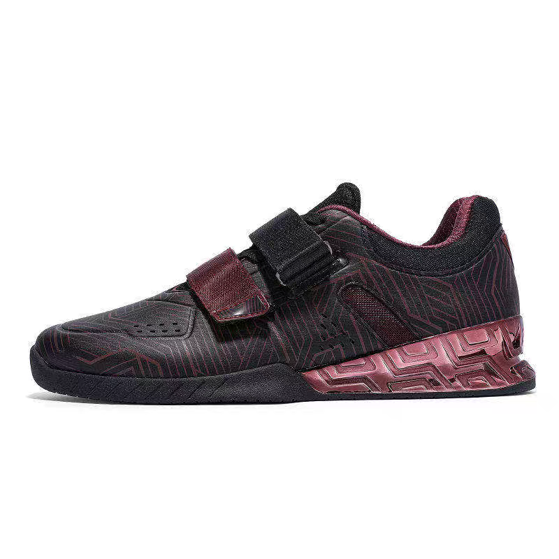 Scarpe da Squat e Trazioni Pes - Weightlifting Shoes recensione e prezzo