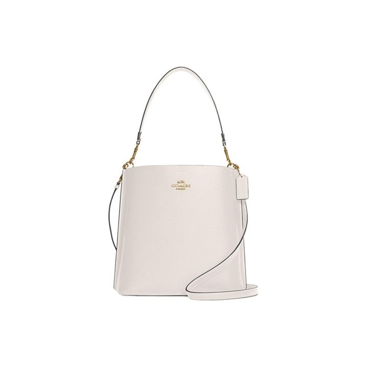 COACH Mollie Borsa a Secchiell - Chalk Bag recensione e prezzo
