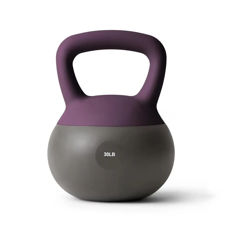Kettlebell in plastica, strutt - Kettlebell recensione e prezzo