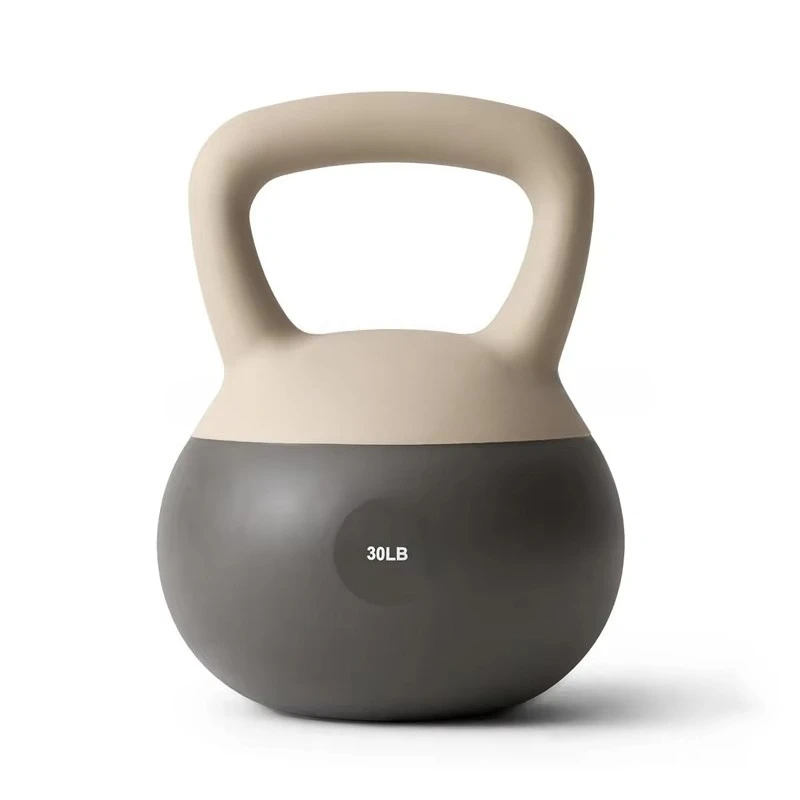Kettlebell in plastica, strutt - Kettlebell recensione e prezzo
