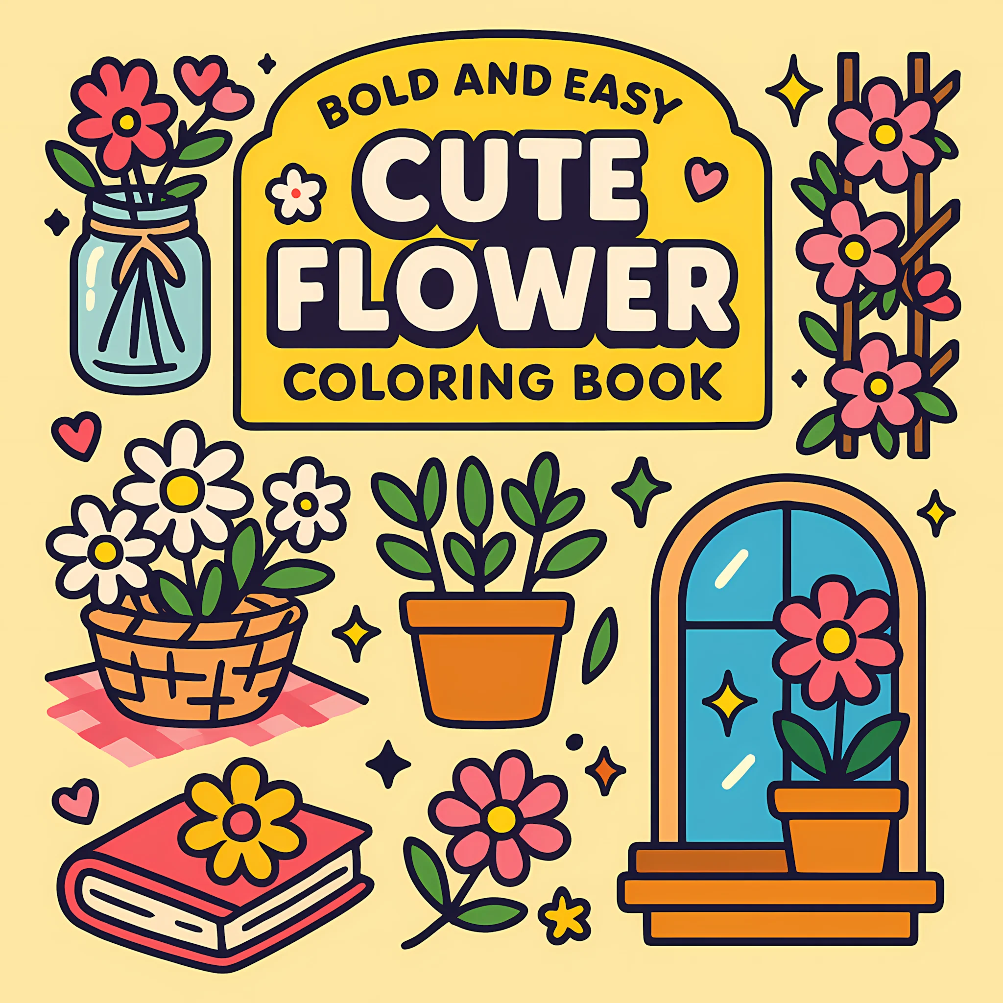 Libro da colorare con fiori ca - Chalk Bag recensione e prezzo