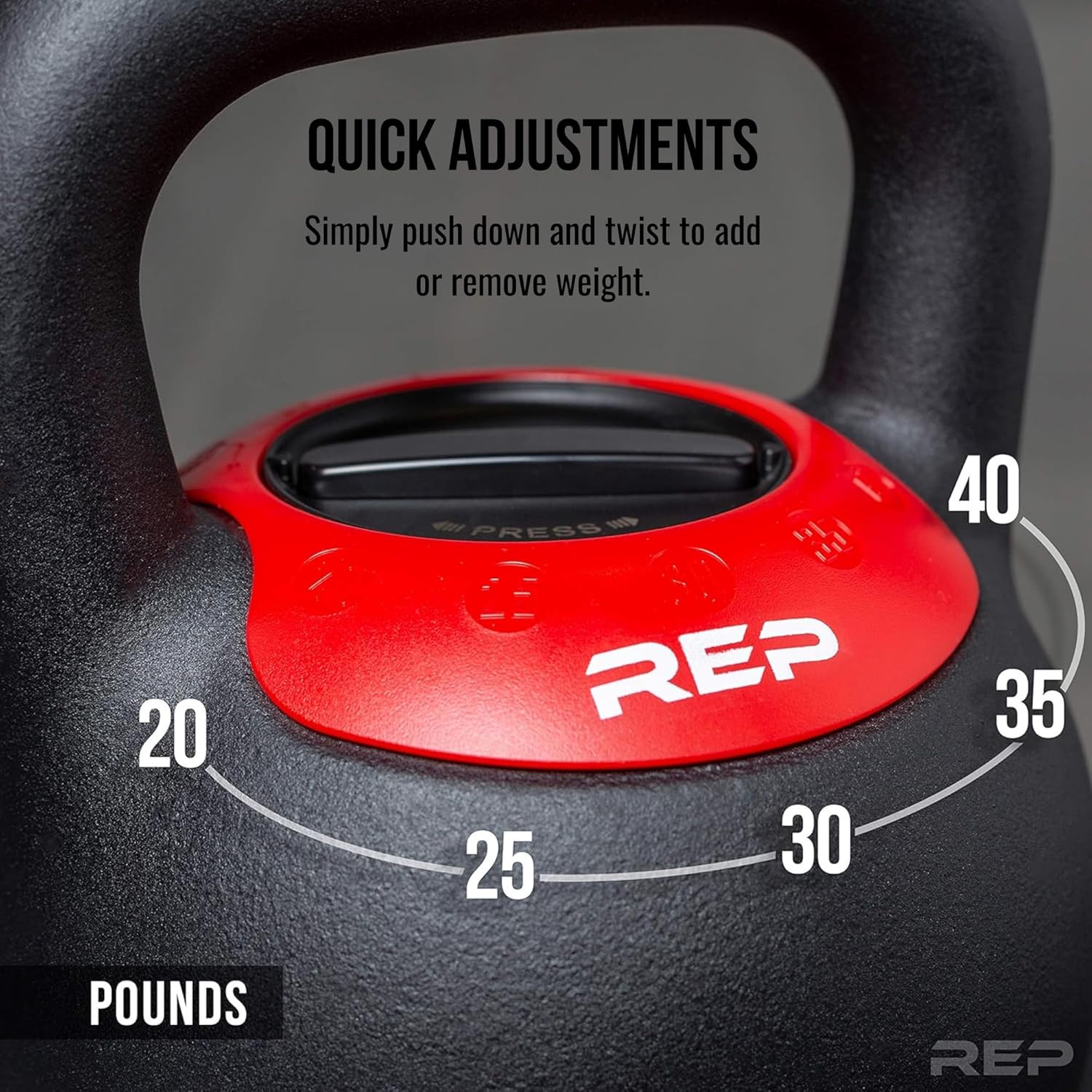 Set di Kettlebell Regolabili p - Kettlebell recensione e prezzo