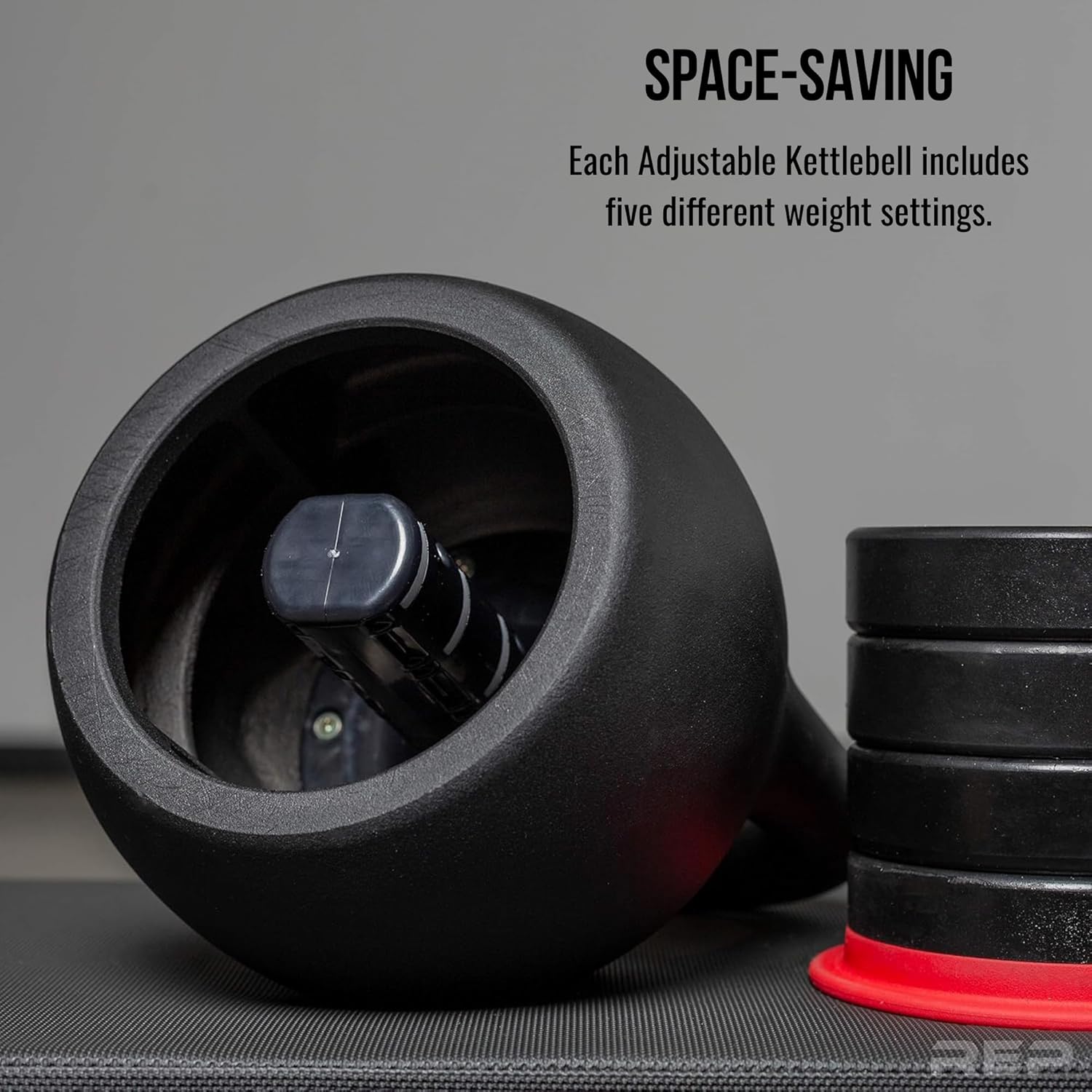 Set di Kettlebell Regolabili p - Kettlebell recensione e prezzo