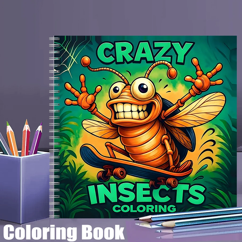 Libro da colorare con motivi d - Chalk Bag recensione e prezzo