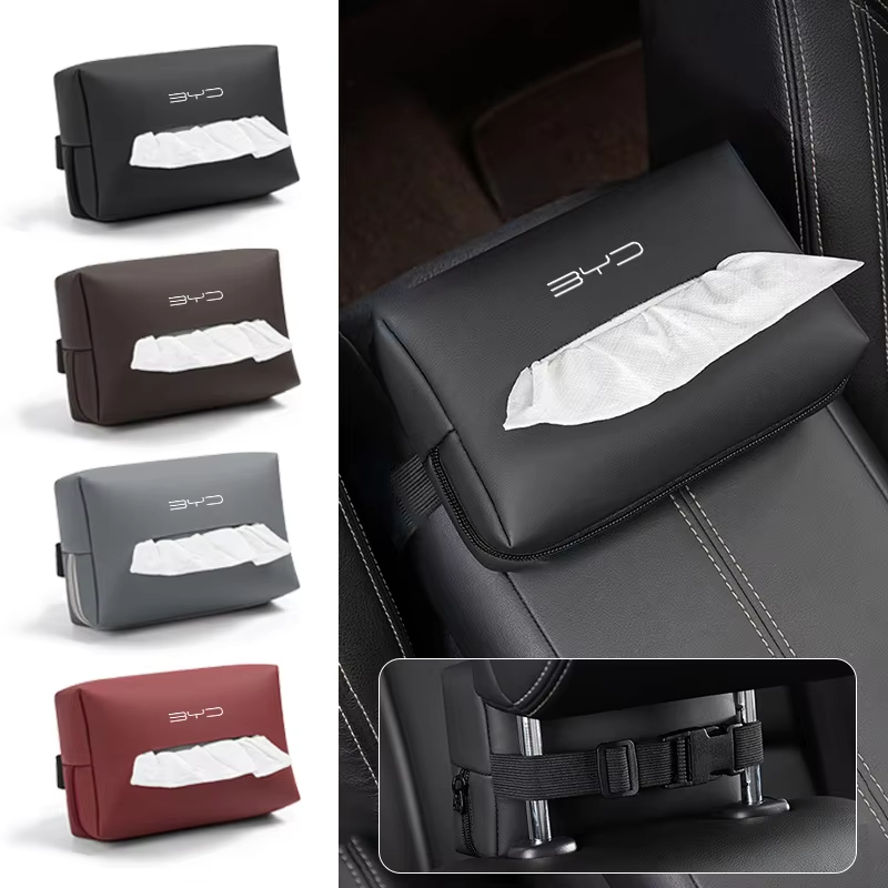 Scatola di fazzoletti per auto - Chalk Bag recensione e prezzo