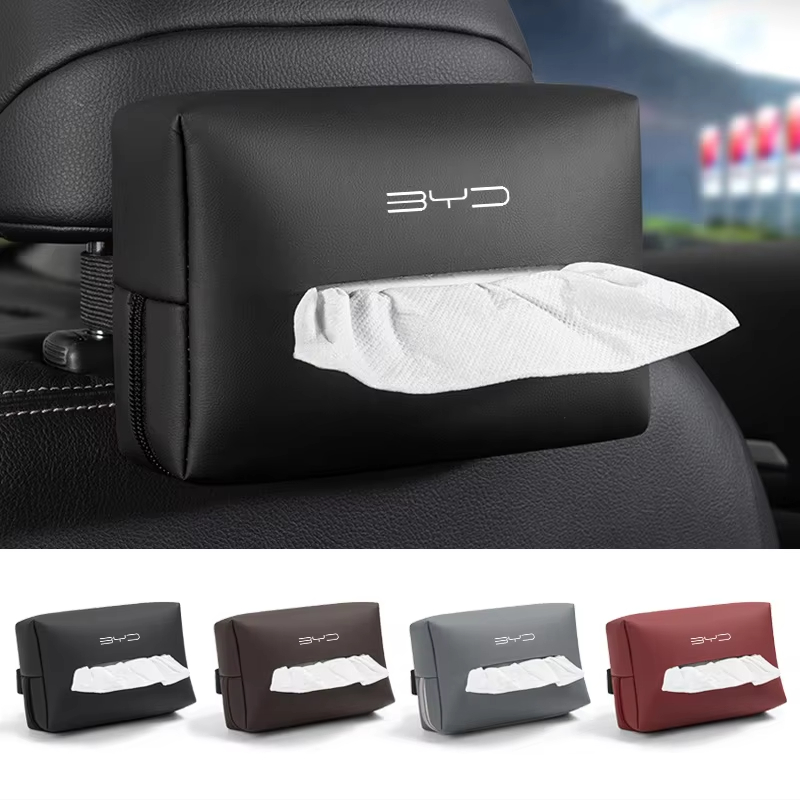 Scatola di fazzoletti per auto - Chalk Bag recensione e prezzo